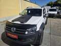 Volkswagen Amarok DoubleCab Entry BMT TDI 4x4 zuschaltbar Weiß - thumbnail 2