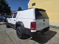 Volkswagen Amarok DoubleCab Entry BMT TDI 4x4 zuschaltbar Weiß - thumbnail 13