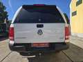 Volkswagen Amarok DoubleCab Entry BMT TDI 4x4 zuschaltbar Weiß - thumbnail 14