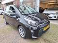 Kia Picanto 1.0 CVVT EconomyPlusLine 5Drs /Airco/Bluetooth/1e Negro - thumbnail 5