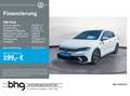 Volkswagen Polo 1.0 TSI DSG R-Line PanoDach IQ.Drive beatsA Weiß - thumbnail 1