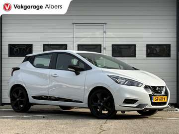 1.0L Acenta Navi | Airco | LM | Apple Carplay
