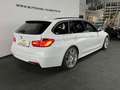 BMW 330 d Touring Aut M-Paket HeadUp Pano Memory 360° White - thumbnail 9