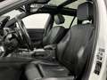 BMW 330 d Touring Aut M-Paket HeadUp Pano Memory 360° Fehér - thumbnail 13