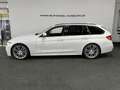 BMW 330 d Touring Aut M-Paket HeadUp Pano Memory 360° Blanc - thumbnail 5