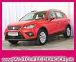 SEAT Arona 1,0 Eco TGI Style Rot - thumbnail 1