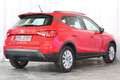 SEAT Arona 1,0 Eco TGI Style Rot - thumbnail 4