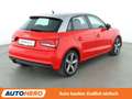 Audi A1 1.4 TFSI*NAVI*TEMPO*PDC*SHZ*ALU*BLUETOOTH* Rot - thumbnail 6