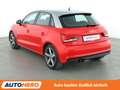 Audi A1 1.4 TFSI*NAVI*TEMPO*PDC*SHZ*ALU*BLUETOOTH* Rot - thumbnail 4