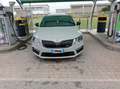 Skoda Octavia Octavia Wagon 2.0 tsi RS 245cv dsg Grigio - thumbnail 1