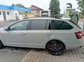Skoda Octavia Octavia Wagon 2.0 tsi RS 245cv dsg Grigio - thumbnail 14