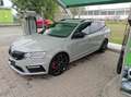 Skoda Octavia Octavia Wagon 2.0 tsi RS 245cv dsg Grigio - thumbnail 3