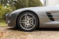 Mercedes-Benz SLS AMG 571 cv- 35 970km - Origine France Grigio - thumbnail 13