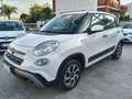 Fiat 500L 1.3 MJT 95 CV Cross Bianco - thumbnail 3