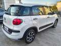 Fiat 500L 1.3 MJT 95 CV Cross Bianco - thumbnail 6