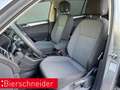 Volkswagen Tiguan Allspace 2.0 TDI DSG 4Mo. Move 7-S. NAVI PANORAMA STANDHZG Srebrny - thumbnail 3