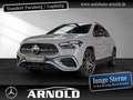 Mercedes-Benz GLA 180 GLA 180 AMG Line Night 360° Distr el-Klappe AHK Grau - thumbnail 1