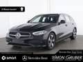 Mercedes-Benz C 180 T Avantgarde MBUX LED Kamera Totwinkel Schwarz - thumbnail 1