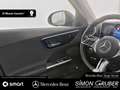 Mercedes-Benz C 180 T Avantgarde MBUX LED Kamera Totwinkel Schwarz - thumbnail 6