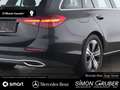Mercedes-Benz C 180 T Avantgarde MBUX LED Kamera Totwinkel Schwarz - thumbnail 9