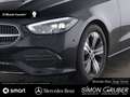 Mercedes-Benz C 180 T Avantgarde MBUX LED Kamera Totwinkel Schwarz - thumbnail 8