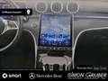 Mercedes-Benz C 180 T Avantgarde MBUX LED Kamera Totwinkel Schwarz - thumbnail 5