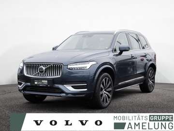 T8 Recharge Inscription AWD LED 7-SITZER
