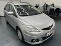 Mazda 5 Mazda5 CD110 TX* 7 SITZER * SOFORT FINANZIERUNG... Silber - thumbnail 7
