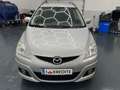 Mazda 5 Mazda5 CD110 TX* 7 SITZER * SOFORT FINANZIERUNG... Silber - thumbnail 8