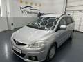 Mazda 5 Mazda5 CD110 TX* 7 SITZER * SOFORT FINANZIERUNG... Silber - thumbnail 1
