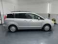 Mazda 5 Mazda5 CD110 TX* 7 SITZER * SOFORT FINANZIERUNG... Silber - thumbnail 6