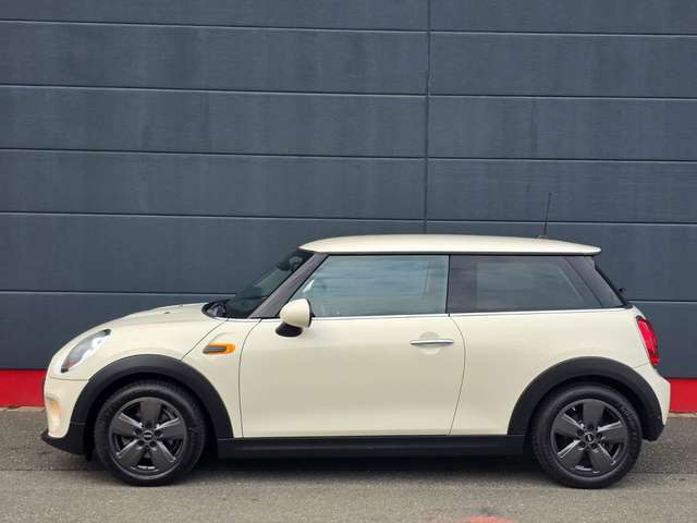 MINI Cooper Mini 3-trg.* Allwetter Reifen*TÜV Dez2026