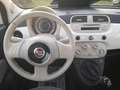 Fiat 500 1.2 BENZINA 3P LOUNGE Bianco - thumbnail 10