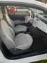 Fiat 500 1.2 BENZINA 3P LOUNGE Bianco - thumbnail 8