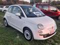 Fiat 500 1.2 BENZINA 3P LOUNGE Bianco - thumbnail 5