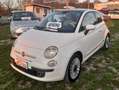 Fiat 500 1.2 BENZINA 3P LOUNGE Bianco - thumbnail 2
