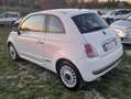 Fiat 500 1.2 BENZINA 3P LOUNGE Bianco - thumbnail 3