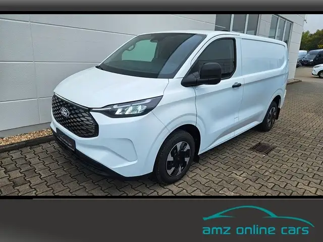 Ford Transit Custom BEV L2 Trend 5 Jahre Garantie LED