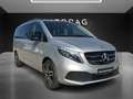 Mercedes-Benz V 300 d 4Matic lang Argent - thumbnail 4