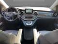 Mercedes-Benz V 300 d 4Matic lang Argent - thumbnail 8