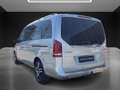 Mercedes-Benz V 300 d 4Matic lang Gümüş rengi - thumbnail 2
