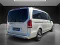 Mercedes-Benz V 300 d 4Matic lang Gümüş rengi - thumbnail 3