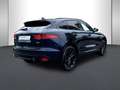 Jaguar F-Pace 30d R-SPORT AWD+PANO+ACC+AHK+KAM+WINTER Blau - thumbnail 4