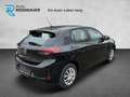 Opel Corsa 1,2 Edition !Parkpilot, Sitzheizung! Negro - thumbnail 4