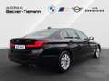 BMW 530 e Limousine | Laser | Memory | Komfortzg | Head-Up Schwarz - thumbnail 6