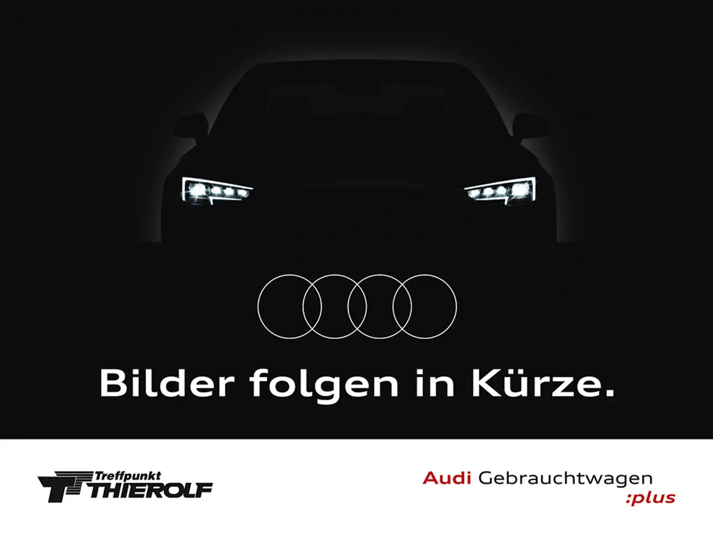 Audi Q5 S line 40 TDI quattro 360 ACC Pano Matrix Grau - 1