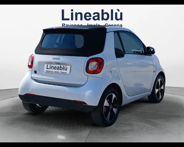 smart Fortwo view 5
