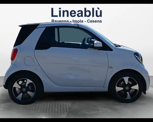 smart Fortwo view 6