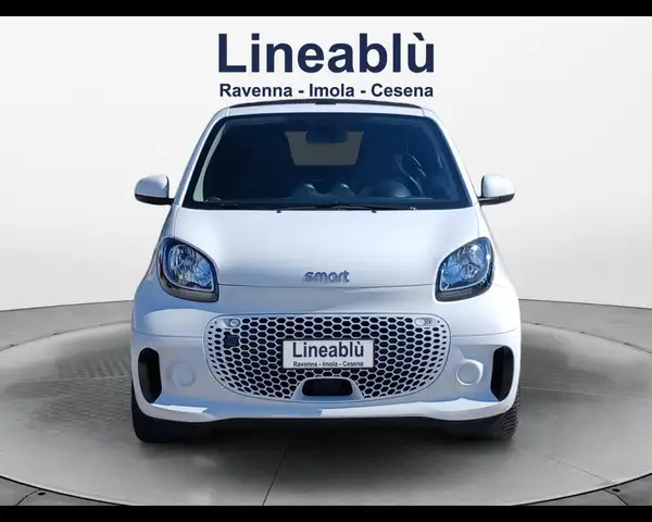smart Fortwo view 8