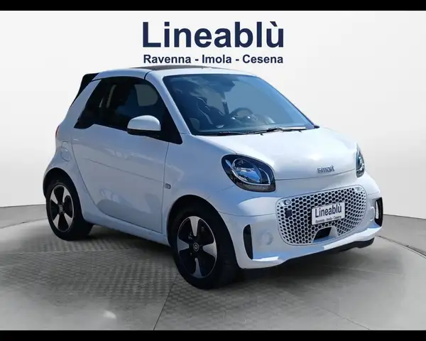 smart Fortwo view 7